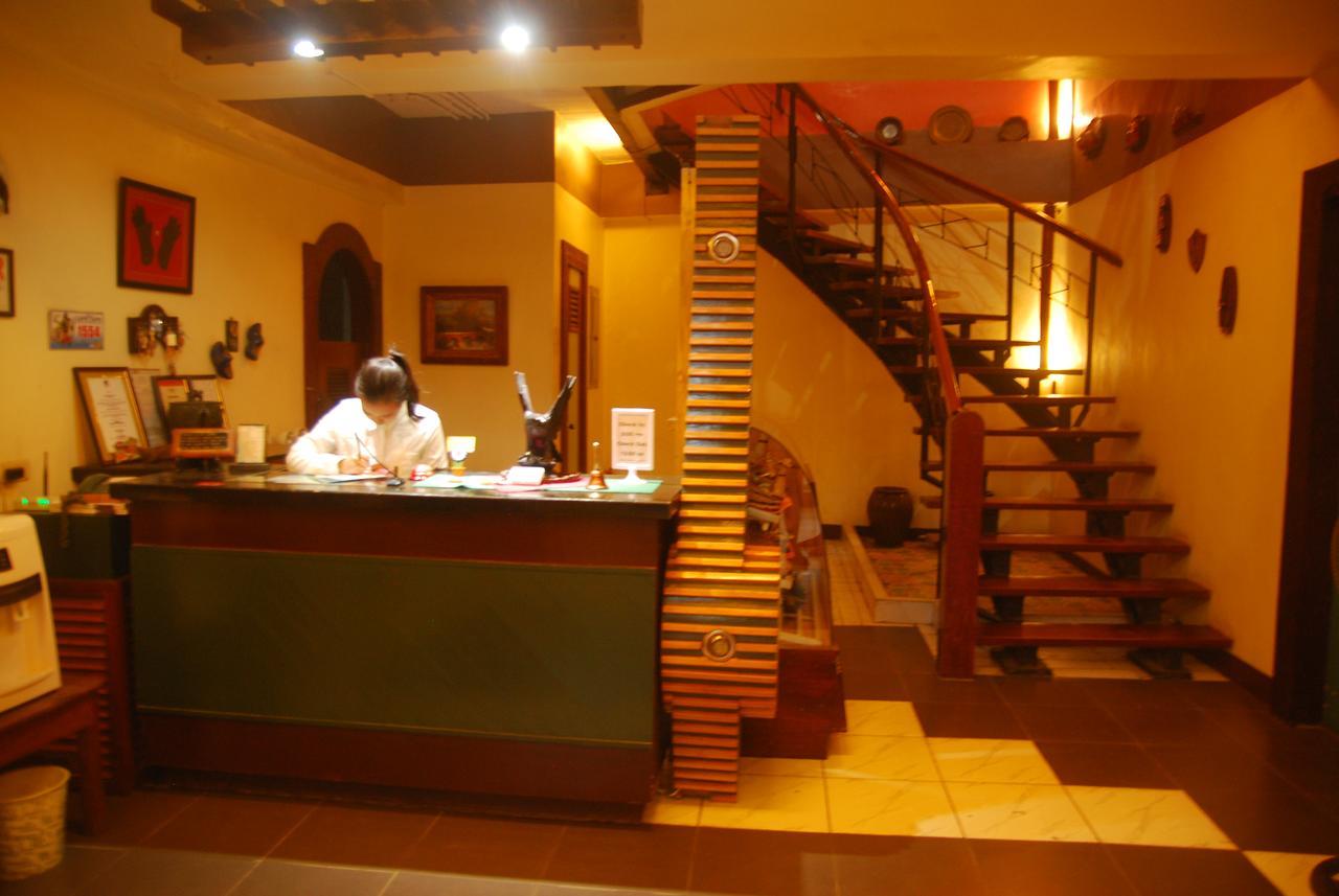 Centro Mactan Suites Lapu-Lapu City Kültér fotó